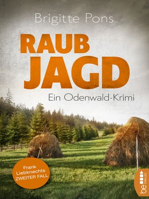 cover image of Raubjagd